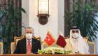 Türkiye, Katar ile 15 anlaşma imzaladı