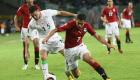 التشكيل المتوقع لمباراة مصر والجزائر في كأس العرب