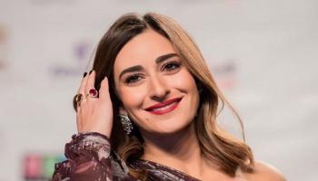 الفنانة المصرية أمينة خليل