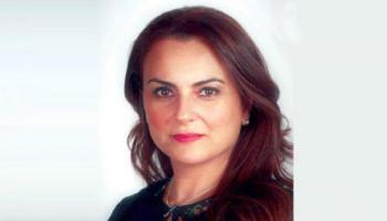 مينا العريبي