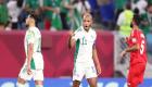 كأس العرب 2021.. ياسين براهيمي يعلق على مواجهة منتخب المغرب