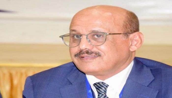 محافظ البنك المركزي اليمني الجديد أحمد المعبقي