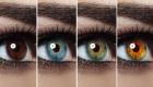 Voilà ce que la couleur de vos yeux révèle sur votre caractère... Impressionnant!  Selon la science