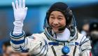 La Russie envoie un milliardaire japonais dans l’espace