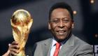 Efsane futbolcu Pele yeniden hastaneye kaldırıldı