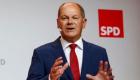 Almanya’nın yeni Başbakanı Olaf Scholz oldu