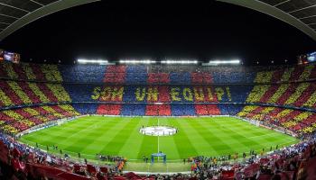Camp Nou