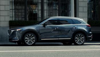 مازدا CX-9