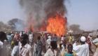 أحداث "كرينك الدموية".. 172 قتيلا وجريحا غرب دارفور