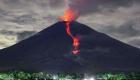 ضحايا بركان سيميرو الإندونيسي.. 39 قتيلا وآلاف المشردين