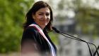 France/Présidentielle 2022 : la maire de Paris veut une primaire à gauche