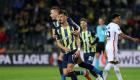 Fenerbahçe yoluna Konferans Ligi'nde devam edecek