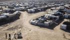Irak: rapatrition de 100 terroristes de Daech détenus en Syrie par des forces kurdes