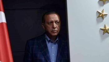 Yöneylem anketi: AKP artık birinci parti değil