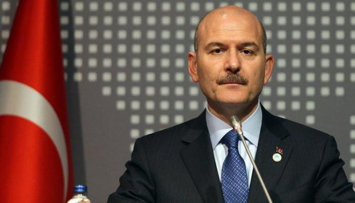 Süleyman Soylu’dan ‘İstanbul ve Ankara’ açıklaması: Ön inceleme başladı