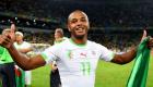 Coupe arabe - Algérie : « Tout faire pour aller au bout », rassure Brahimi