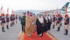 11 مبادرة و5 مليارات دولار.. ثمار زيارة ولي العهد السعودي إلى البحرين