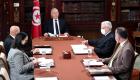 الرئيس التونسي: دستور 2014 لم يعد صالحا