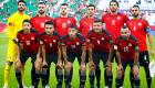 موعد مباراة مصر والأردن في كأس العرب والقنوات الناقلة