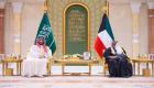 السعودية والكويت.. مباحثات لتعزيز العلاقات