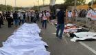 تصادف مرگبار در مکزیک؛ بیش از ۵۰ نفر کشته شدند