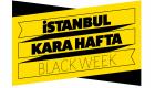 7. Kara Hafta İstanbul Festivali başlıyor