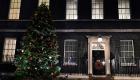 Grande Bretagne : pas de fête de Noël à Downing Street cette année