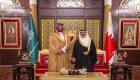السعودية والبحرين على طريق علاقات تجارية واستثمارية نوعية