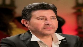 الفنان المصري هاني شاكر