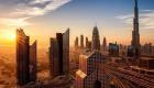 دبي وجهة مثالية للعيش والسياحة.. 4.88 مليون زائر في 10 أشهر