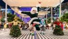 احتفالات عيد الميلاد في إكسبو 2020 دبي.. عالم من الخيال والإبهار