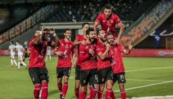 بيان الأهلي بشأن كأس العالم للأندية