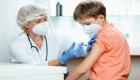 سويسرا تتيح تطعيم الأطفال بين 5 و11 عاماً بلقاح "فايزر"