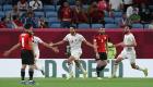 فيديو أهداف مباراة مصر والأردن في كأس العرب 2021