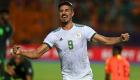 Coupe Arabe: Bagdad Bounedjah détermine l'équipe opposée à l'Algérie pour le titre