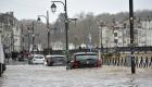 France/ inondations : un réveil sous l’eau pour le Pays basque et le Béarn