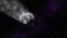 سیارکی بلندتر از برج ایفل در حال نزدیک شدن به زمین است