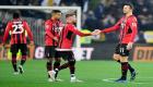 ترتيب الدوري الإيطالي.. هدف صاروخي يبعد يوفنتوس عن المربع الذهبي