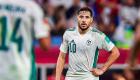 كأس العرب.. بلايلي يكشف سر هدفه الخيالي في مباراة الجزائر ضد المغرب