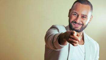 محمد الريفي - أرشيفية