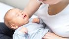علاج البلغم عند الرضع.. 9 طرق منزلية