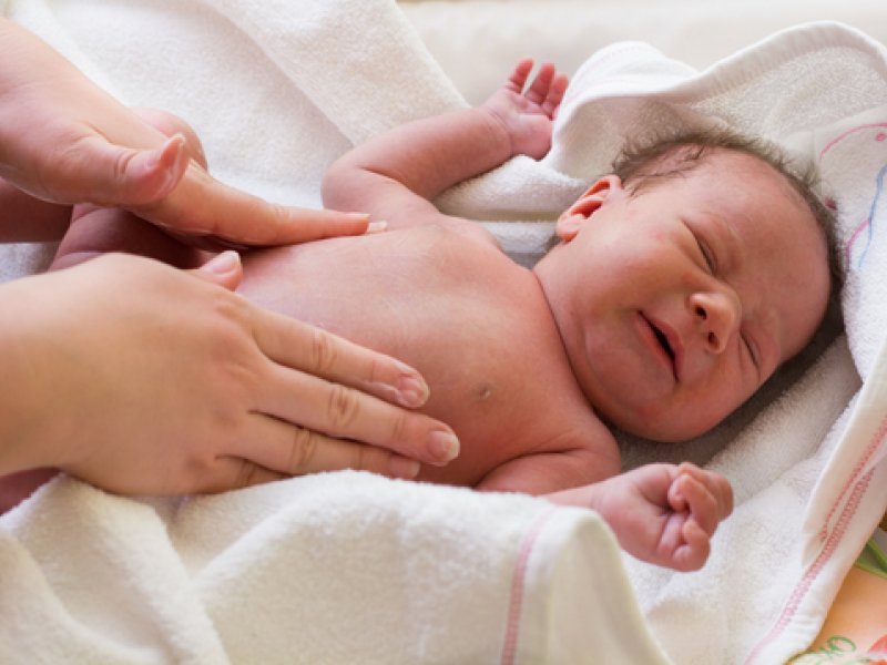 مشهور دهان Clunky  علاج البلغم عند الرضع.. 9 طرق منزلية