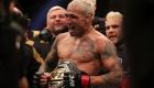 نتائج UFC 269.. الضربة القاضية تحسم 4 نزالات