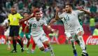 كأس العرب 2021.. يوسف بلايلي "الخيالي" يتصدر الصحف العالمية