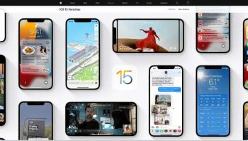الإصدار الجديد من نظام تشغيل أبل يتيح وظيفة Facetime لجميع المستخدمين