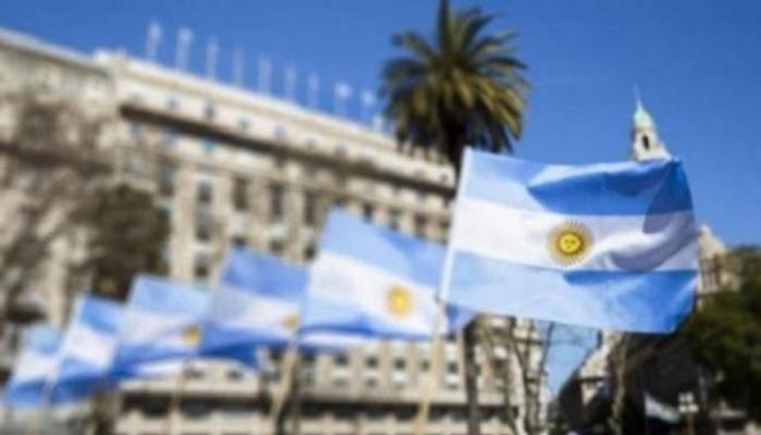 الأرجنتينيون يتظاهرون ضد اتفاق مع صندوق النقد.. أزمة ديون كبرى