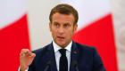 ماكرون: كاليدونيا الجديدة ترفض الاستقلال عن فرنسا 