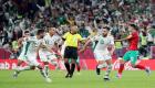 موعد مباراة الجزائر القادمة في كأس العرب والقنوات الناقلة
