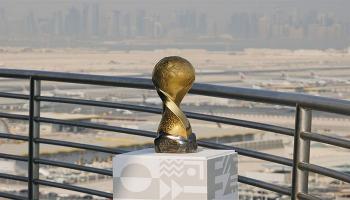 كأس العرب 2021