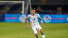 Coupe arabe de la FIFA: l’Algérie bat le Maroc